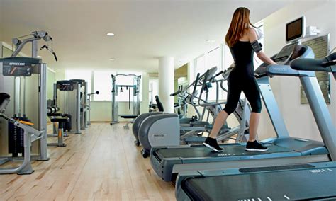 10 gyms to try in Abu Dhabi .